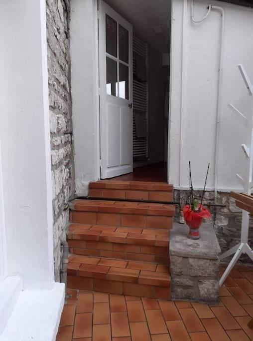 Latelier De Lola Villa Vernon  Exterior foto